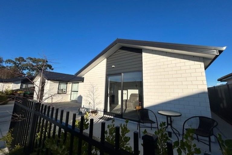 Photo of property in 4 Mackie Mews, Mosgiel, 9024