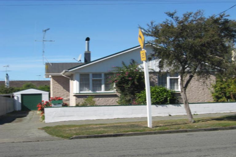 Photo of property in 13 Usk Street, Marchwiel, Timaru, 7910