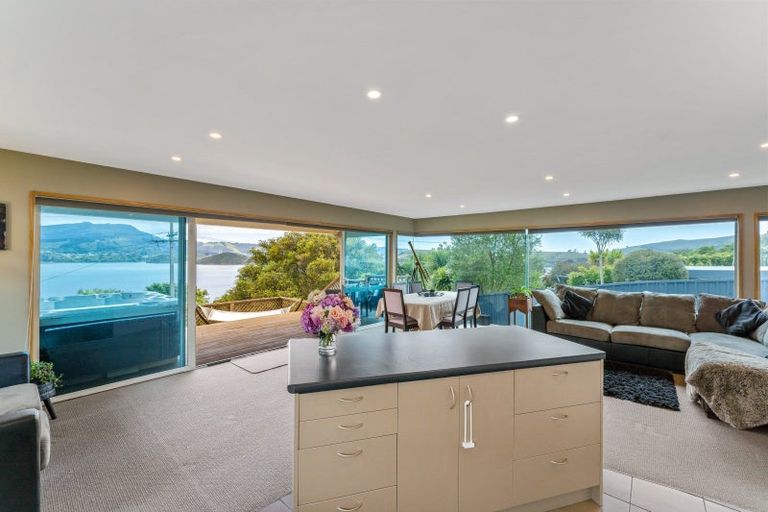 Photo of property in 44 Oxley Crescent, Broad Bay, Dunedin, 9014