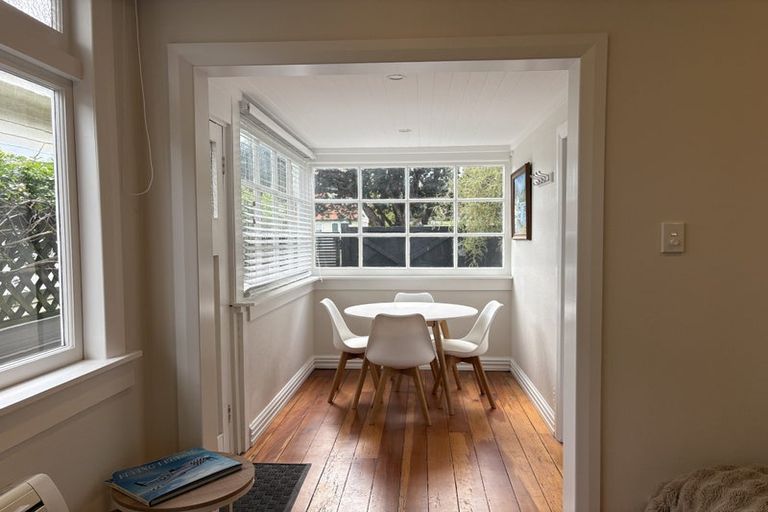 Photo of property in 7 Rata Street, Eastbourne, Lower Hutt, 5013