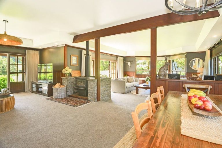 Photo of property in 225 Maclaurin Road, Makauri, Gisborne, 4071