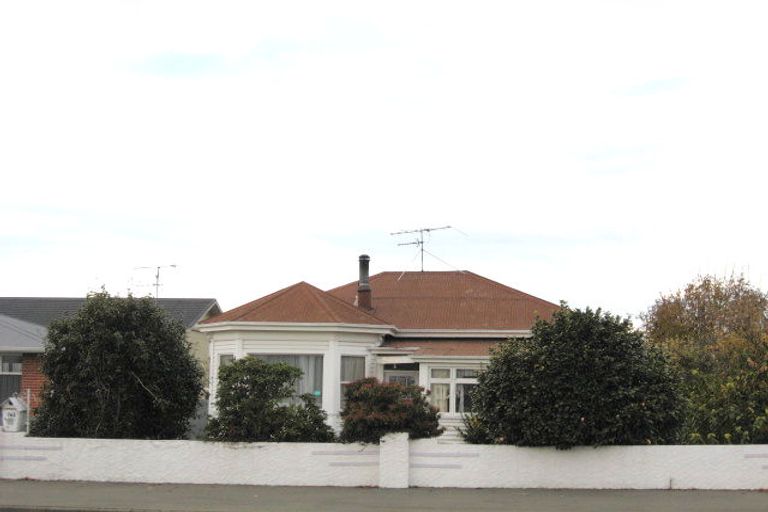 Photo of property in 762 East Street, Netherby, Ashburton, 7700