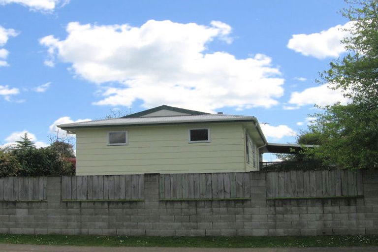 Photo of property in 23 George Street, Matamata, 3400