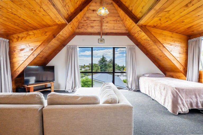 Photo of property in 40b Manson Street, Gate Pa, Tauranga, 3112