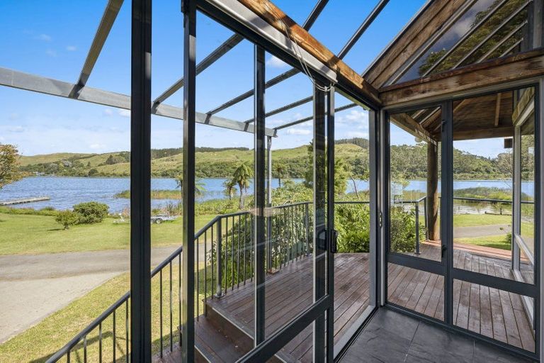 Photo of property in 187c Te Akau Road, Okere Falls, Rotorua, 3074