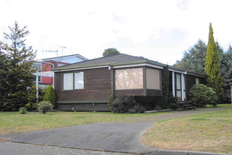 Photo of property in 29 Waitetoko Road, Tauranga Taupo, Turangi, 3382