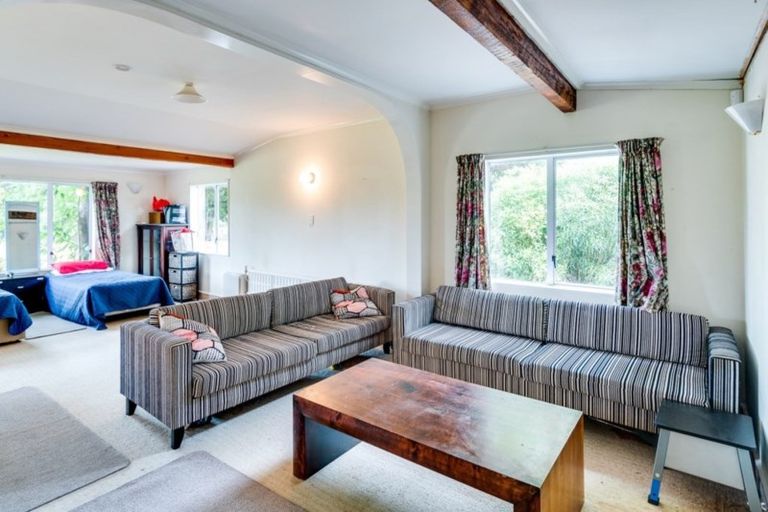 Photo of property in 517 Napier Road, Mangateretere, Hastings, 4180