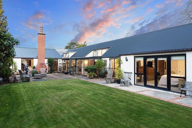 Photo of property in 227 Clyde Road, Burnside, Christchurch, 8053