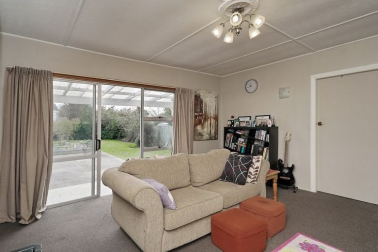 Photo of property in 51 High Street, Leeston, 7632