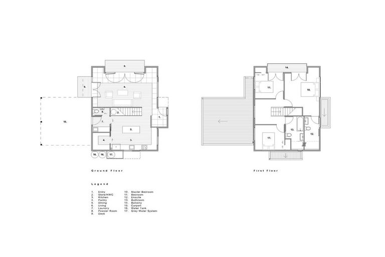 Photo of property in 11 Church Square, Addington, Christchurch, 8024