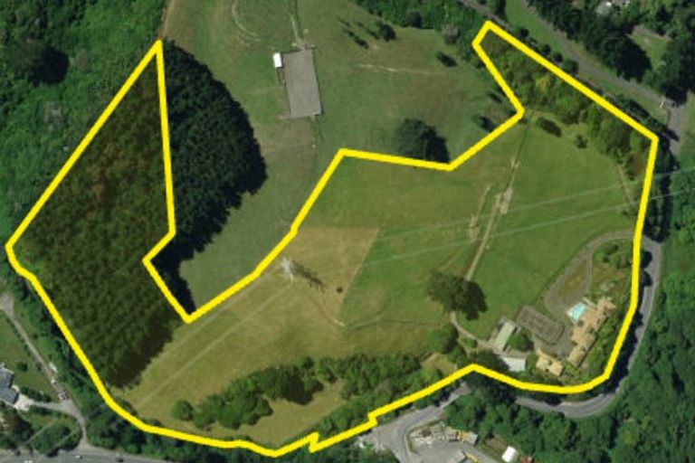 Photo of property in Platium Lodge, 31 Flightys Road, Judgeford, Porirua, 5381