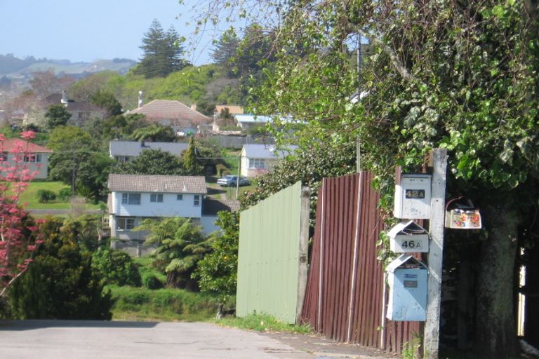 Photo of property in 46a Greerton Road, Gate Pa, Tauranga, 3112