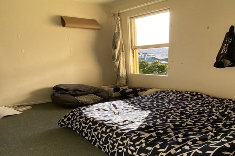 Photo of property in 6/41 Home Street, Mount Victoria, Wellington, 6011