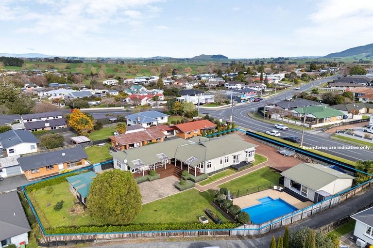 Photo of property in 1109 Bank Street, Te Awamutu, 3800