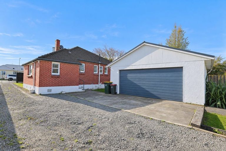 Photo of property in 12 Adams Street, Hampstead, Ashburton, 7700