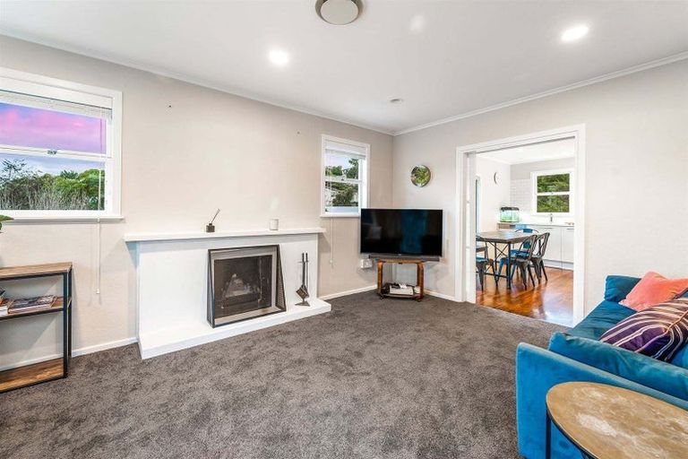 Photo of property in 81 Mountbatten Avenue, Hillcrest, Auckland, 0627
