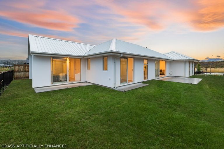 Photo of property in 41 Collier Drive, Halswell, Christchurch, 8025