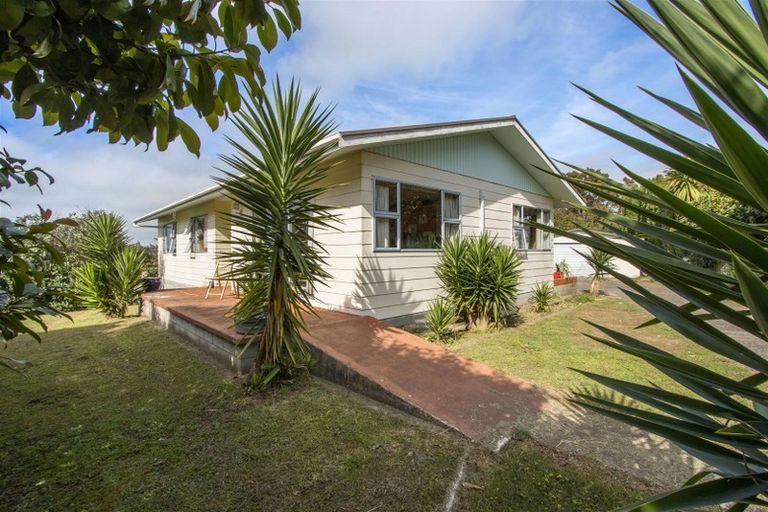 Photo of property in 28 Clarke Street, Waihi, 3610
