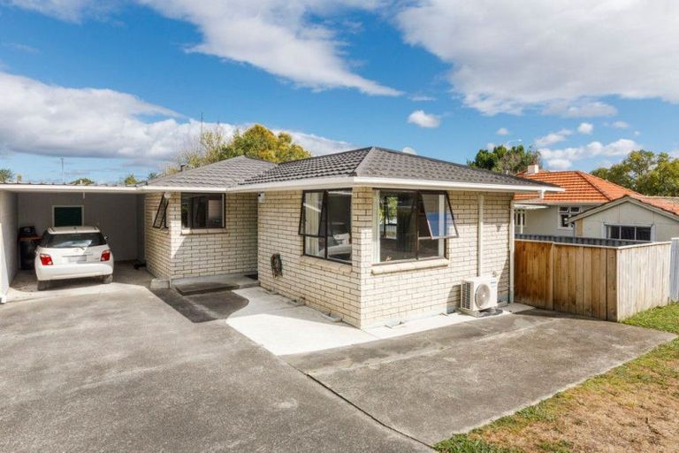 Photo of property in 155a Ruahine Street, Roslyn, Palmerston North, 4414
