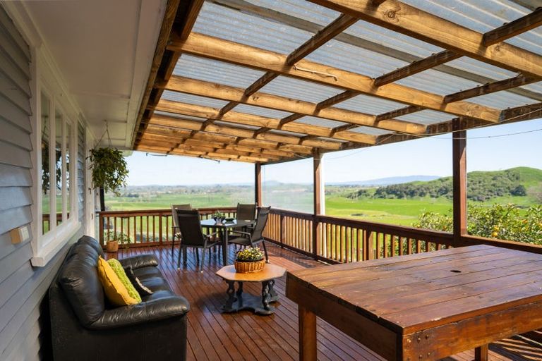 Photo of property in 228 Norwegian Road, Rotoorangi, Cambridge, 3495