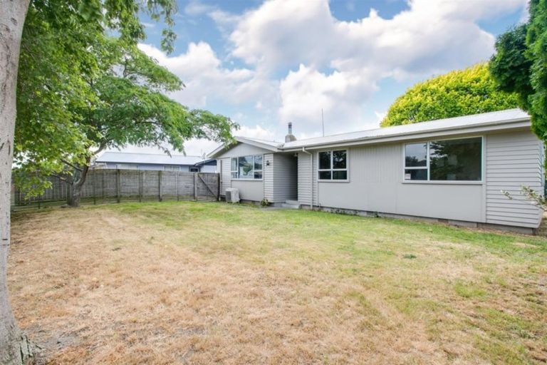 Photo of property in 157 Chatham Road, Flaxmere, Hastings, 4120