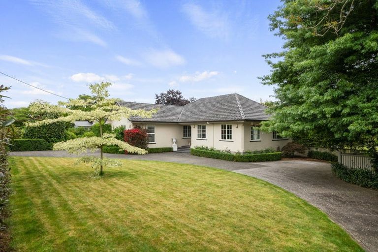 Photo of property in 47 Kawiu Road, Levin, 5510