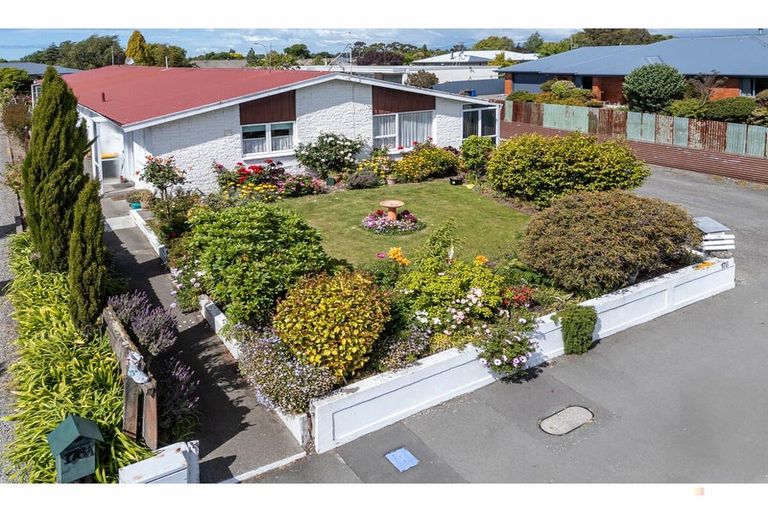 Photo of property in 1/178 North Street, West End, Timaru, 7910