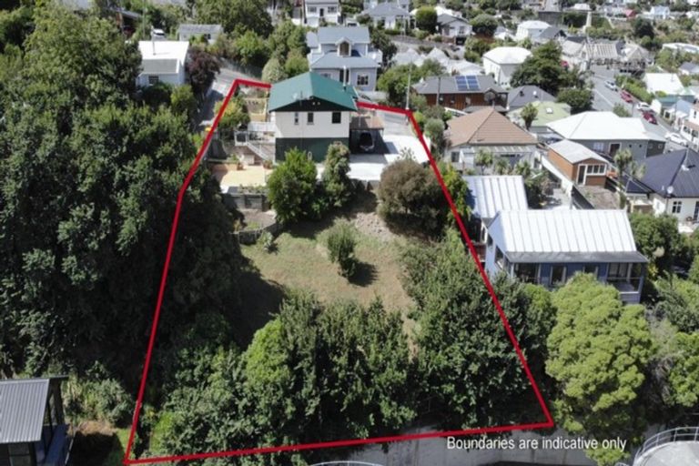 Photo of property in 5 Cornwall Road, Lyttelton, 8082