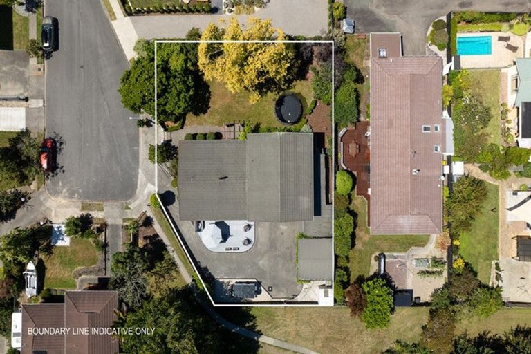 Photo of property in 3 Kingstan Place, Motueka, 7120