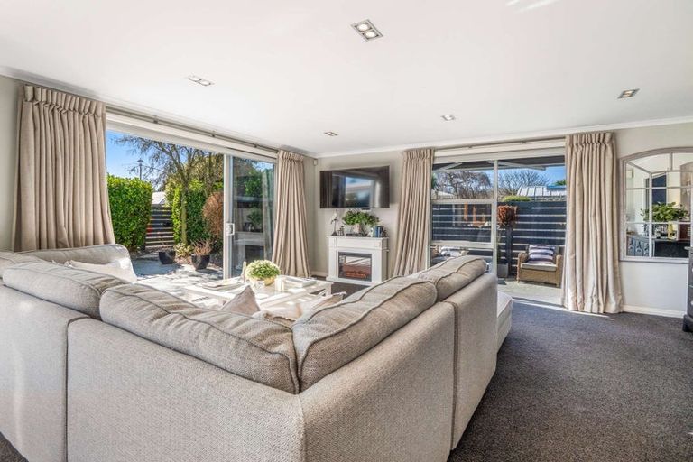 Photo of property in 3 Elmwood Grove, Tinwald, Ashburton, 7700