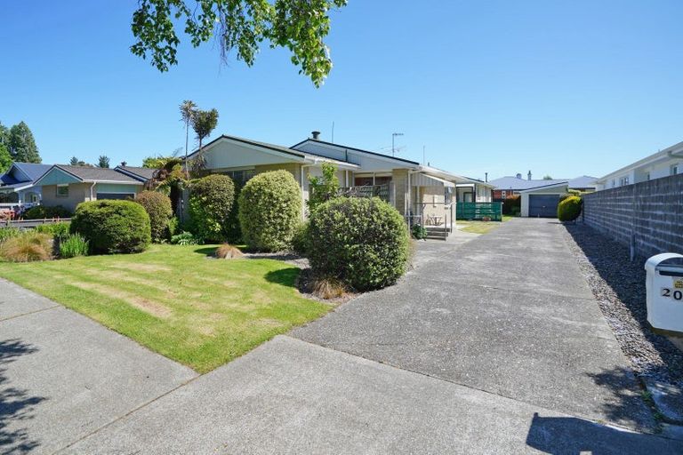 Photo of property in 20a Bourke Street, Windsor, Invercargill, 9810