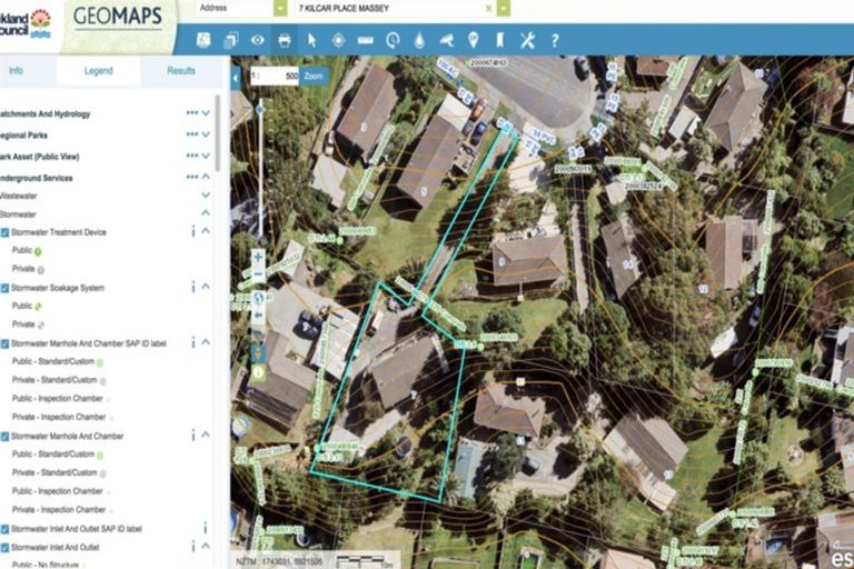 Photo of property in 7 Kilcar Place, Massey, Auckland, 0614