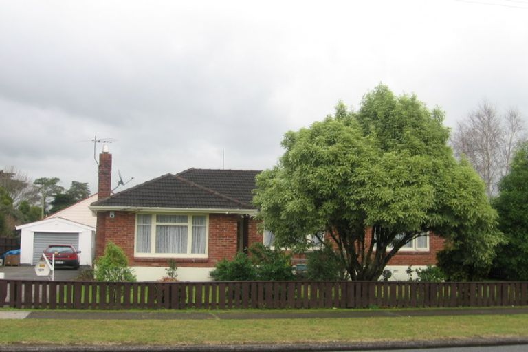 Photo of property in 1/67 Marne Road, Papakura, 2110