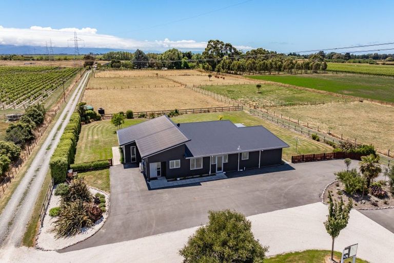 Photo of property in 81 Hardings Road, Riverlands, Blenheim, 7274
