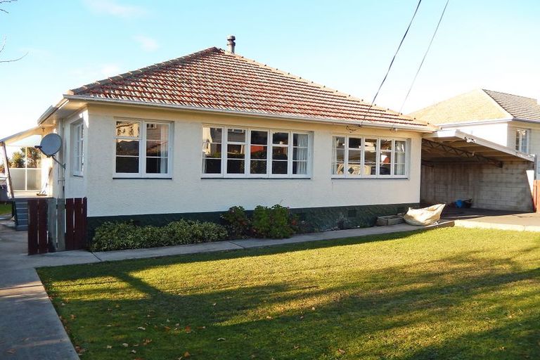 Photo of property in 5 Nore Street, Oamaru North, Oamaru, 9400