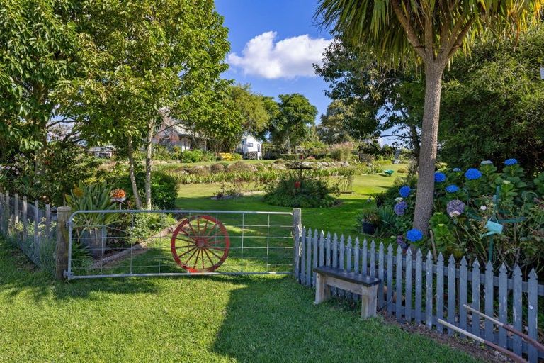 Photo of property in 81 Mcghie Road, Kihikihi, Te Awamutu, 3875