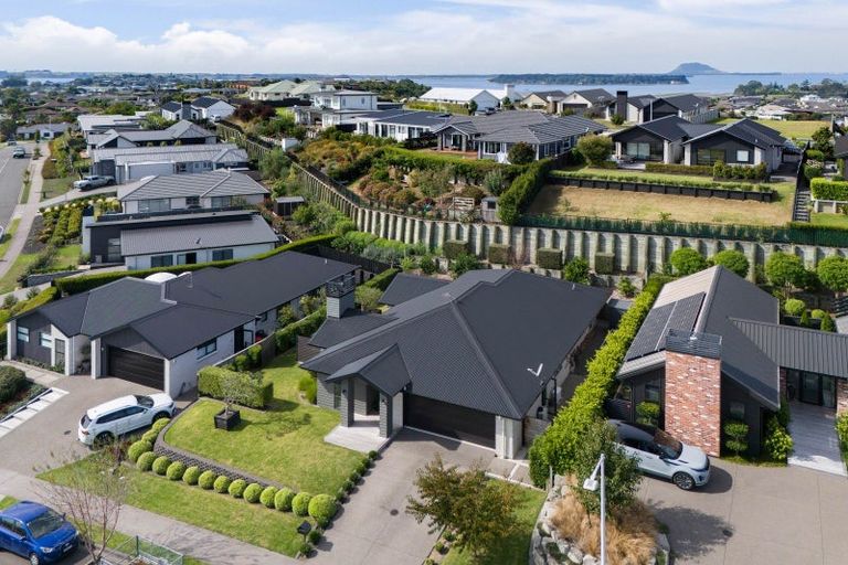 Photo of property in 3 Ridge Drive, Omokoroa, 3114