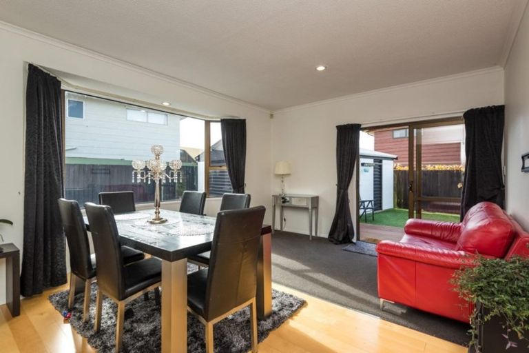 Photo of property in 24 Yellowstone Crescent, Burwood, Christchurch, 8083