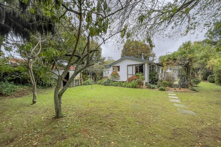 Photo of property in 189 Grampian Street, Tokoroa, 3420