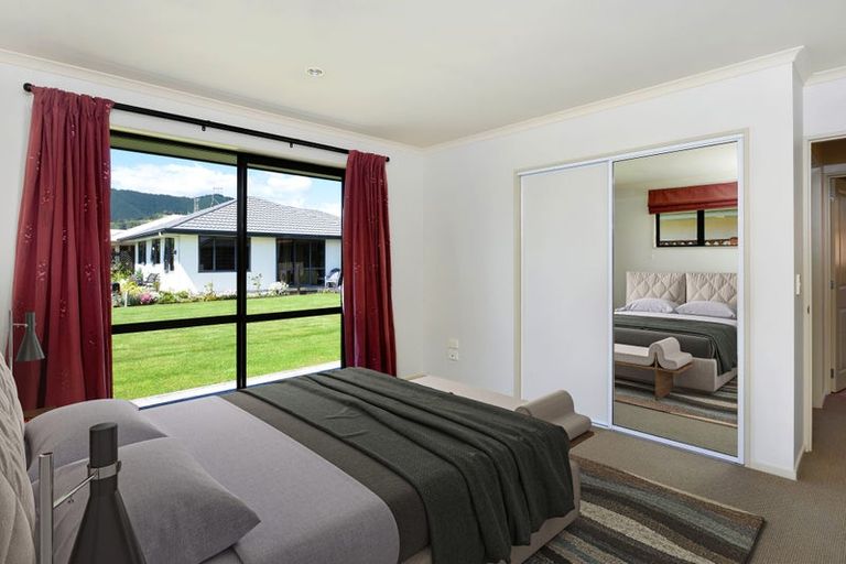 Photo of property in 7 Ivy Crescent, Richmond, 7020