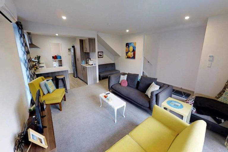 Photo of property in 4 Andover Street, Merivale, Christchurch, 8014