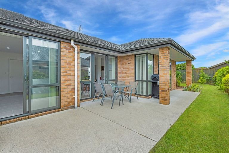 Photo of property in 5 Edgeview Crescent, Fitzroy, Hamilton, 3206