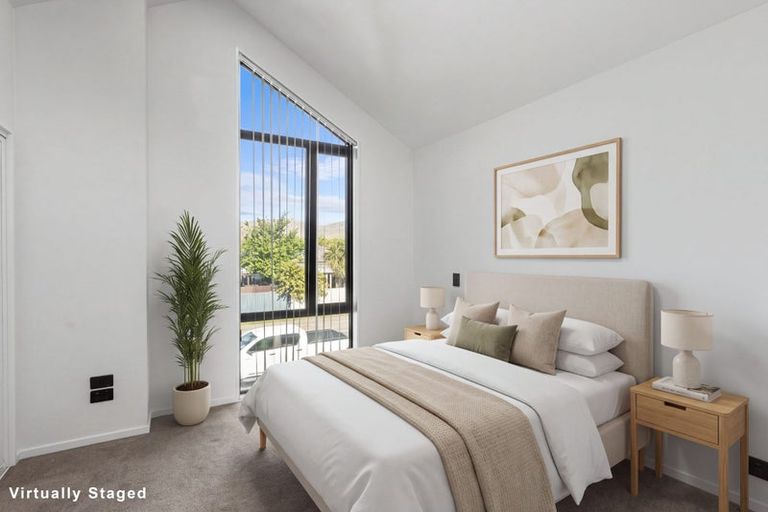 Photo of property in 1/18 Rutherford Street, Woolston, Christchurch, 8023