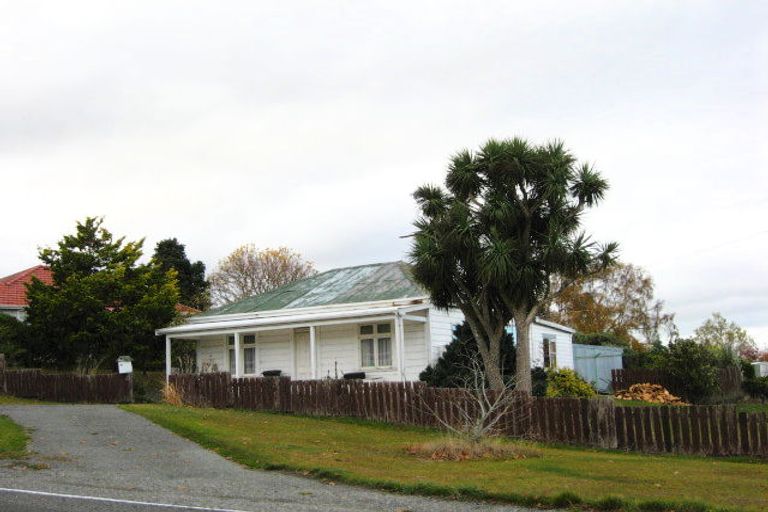 Photo of property in 98 Tiverton Street, Palmerston, 9430