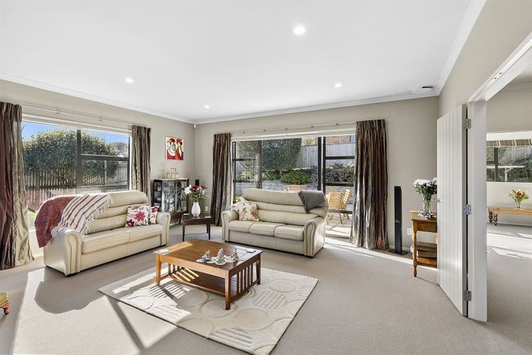 Photo of property in 1 The Pier, Whitby, Porirua, 5024