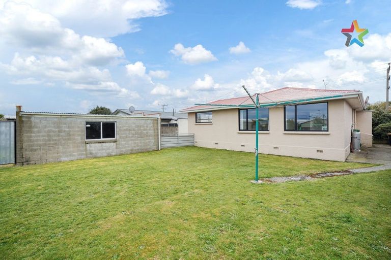 Photo of property in 64 Racecourse Road, Glengarry, Invercargill, 9810