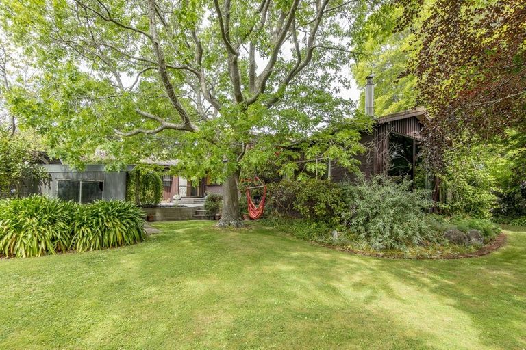 Photo of property in 368 Old Tai Tapu Road, Tai Tapu, Christchurch, 7672