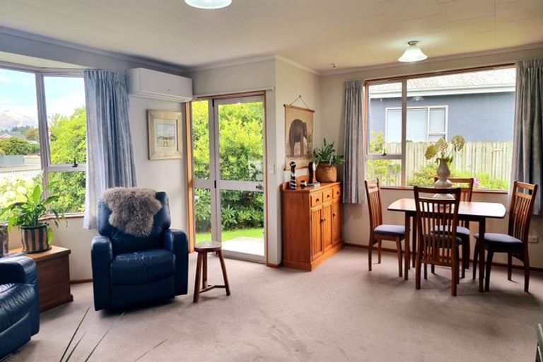 Photo of property in 2 Banks Street, Fairlie, 7925