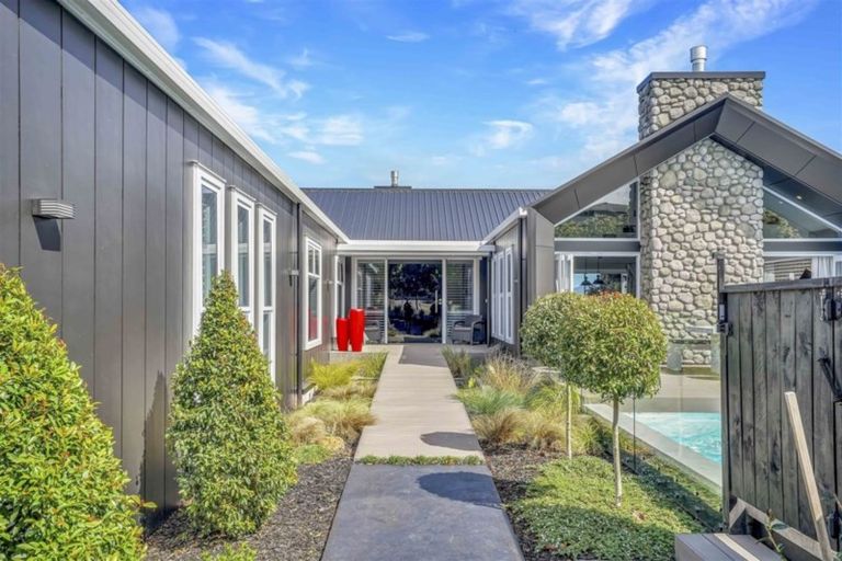 Photo of property in 124 Lake Road, Frankton, Hamilton, 3204