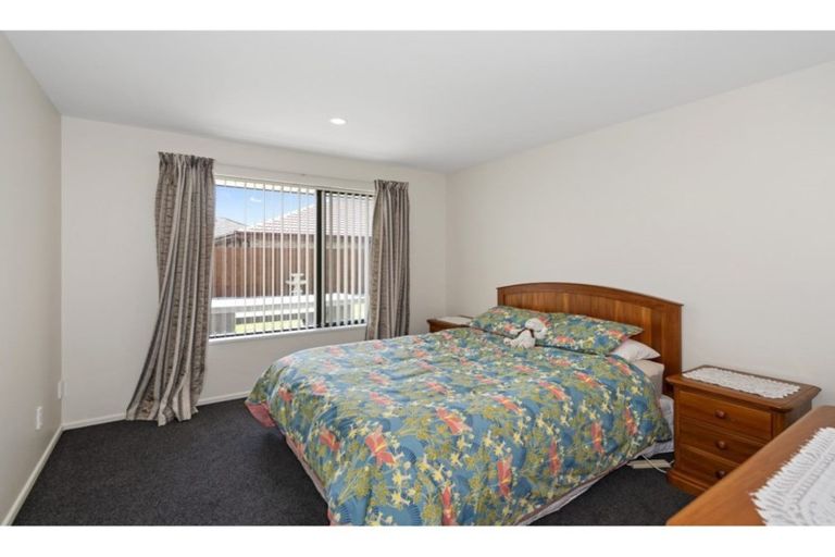 Photo of property in 12 Protea Place, Wigram, Christchurch, 8042